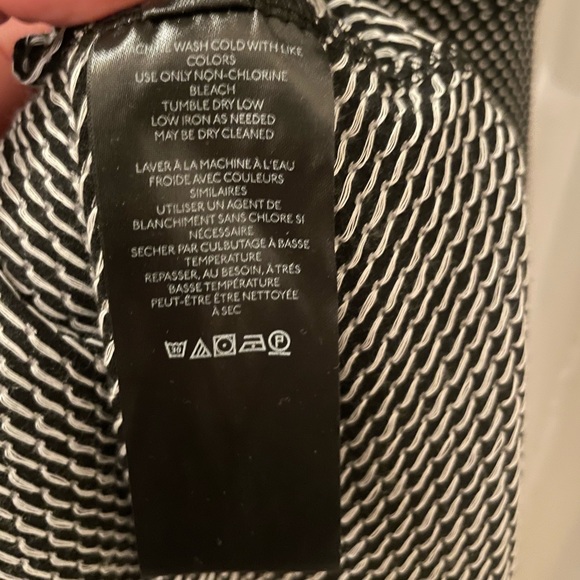 Free people puff sleeve flare dress - Picture 5 of 8